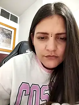 Mia_Hampton élő XXX-chatje