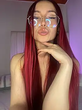 Živý XXX chat Abbi_Gomez