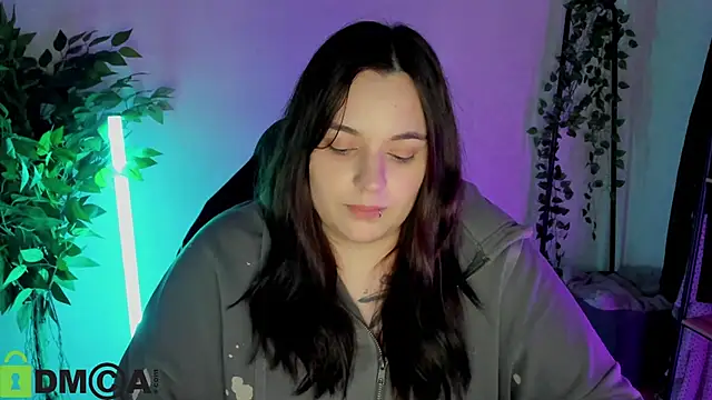 Sembang XXX Secara Langsung Mia_R0ss