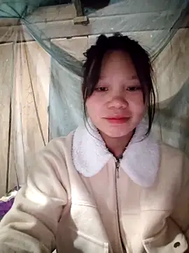 linh-miu99 Show Webcam