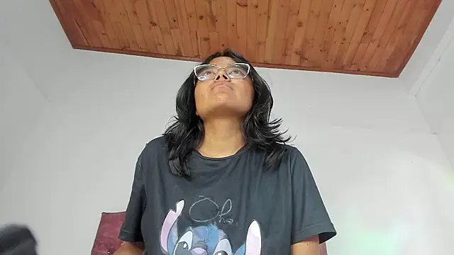 Chat XXX ao vivo de luna_velveth