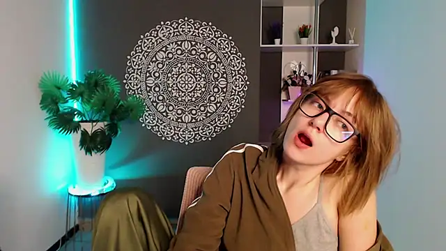 EchoScriben Live XXX chat