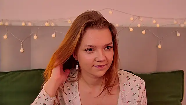 Chat XXX ao vivo de JennyPortman