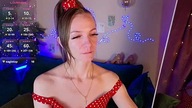 Jesica_mooonのライブXXXチャット