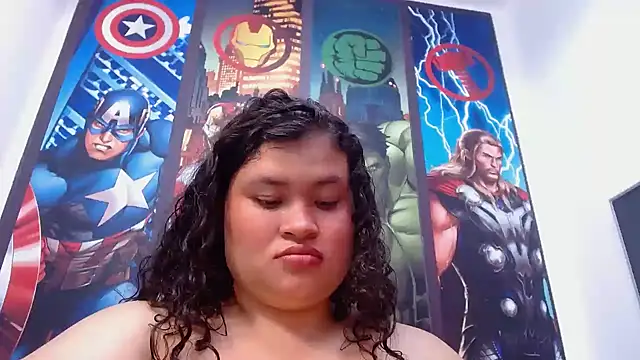 Chatroom XXX en direct de Madison_Copers