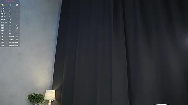 Chat XXX ao vivo de LettySlovacek