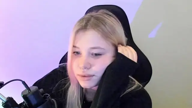 Chat +18 de Lulu_Di ao vivo