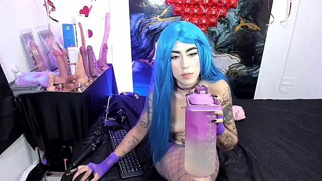 chaymae_nah_ লাইভ XXX চ্যাট