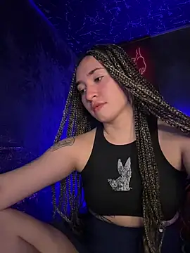 Онлайн чат XXX Sophie_LS