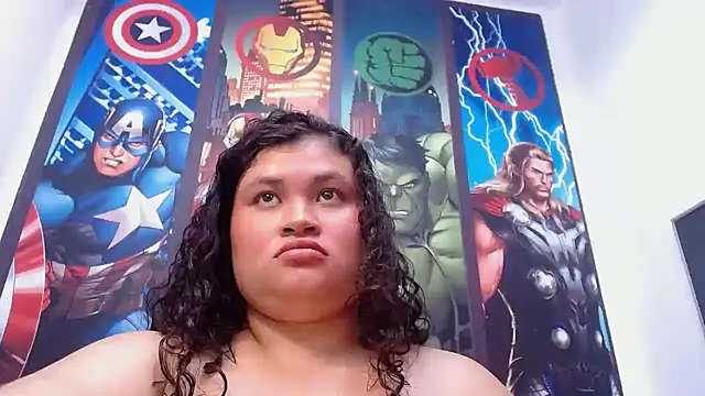 Chat XXX Live Madison_Copers