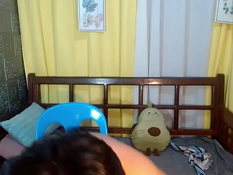 Вебкам-шоу Bigboy_Hiro