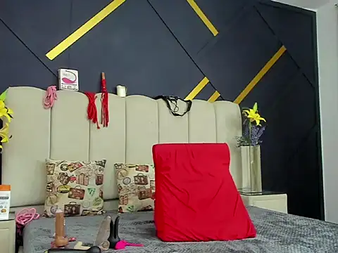 XXX chat uživo modela ShanellDiaz_