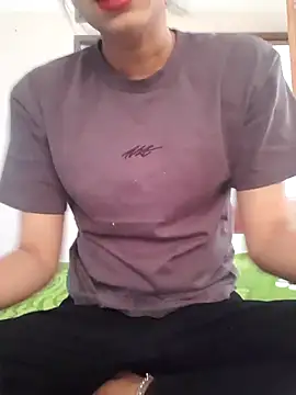 Arisha12 网络视讯表演