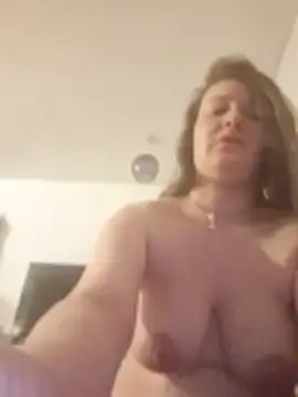 merryminx 웹캠 쇼