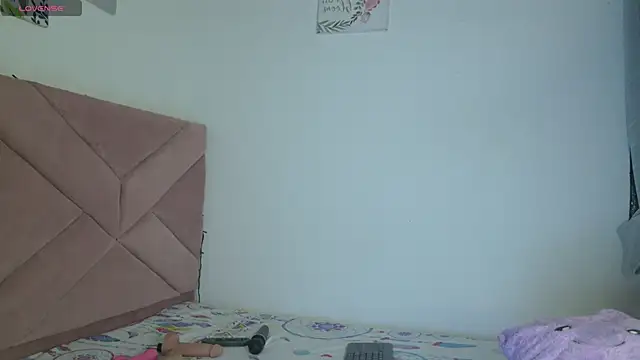 Chat XXX en directo de eva_sin18