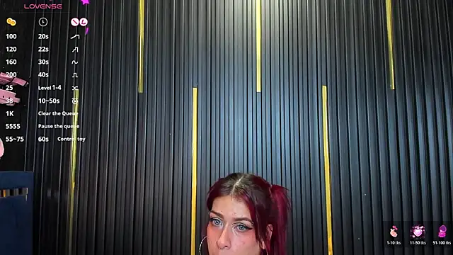 LolyYunno Live XXX-chat