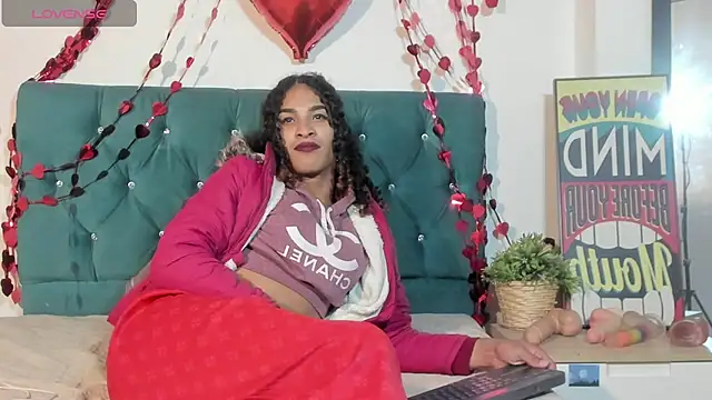 StefanyMiler Chat XXX in diretta