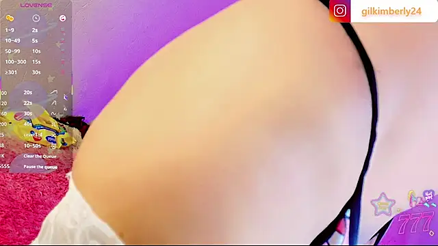 -Cherry-Sexhot Chat XXX in diretta