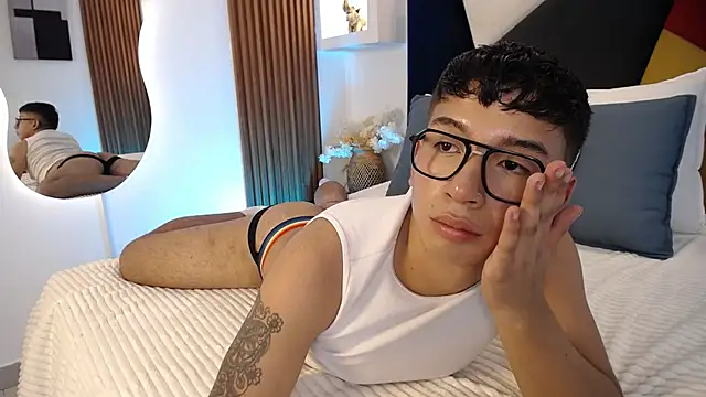 Fancy_Vixen Pertunjukan Webcam