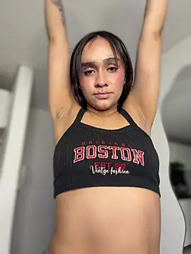 Isabella-Teen – Naživo XXX chat