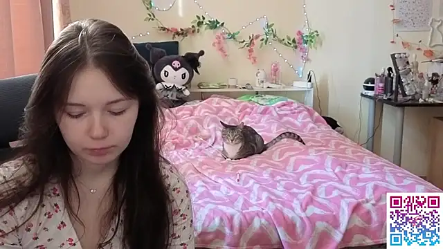 XXX chat uživo modela boozekirs_