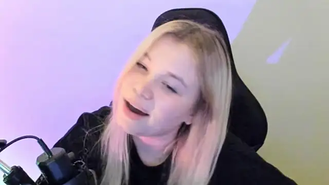 Chat +18 de Lulu_Di ao vivo