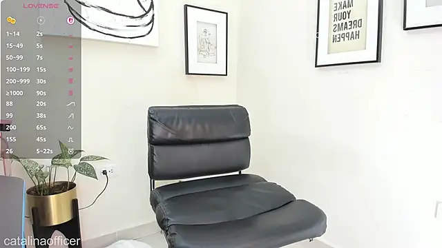 catalinaofficer Obrolan Langsung XXX