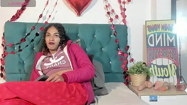 StefanyMiler's Live XXX Chat