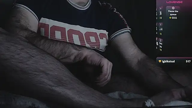 hairymonk1988S: онлайн-секс-чат