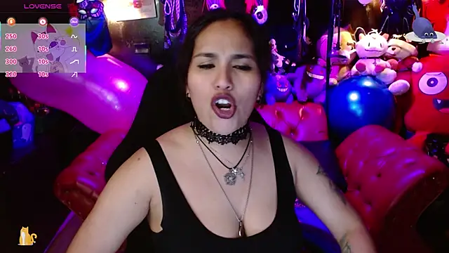 kureiji_hentaii Obrolan Langsung XXX