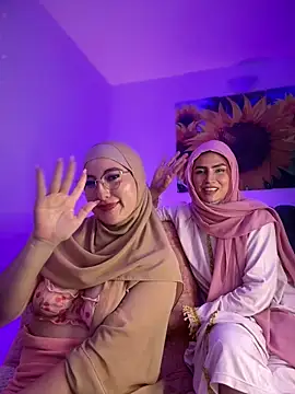 Chat +18 de Badra_Abaid ao vivo