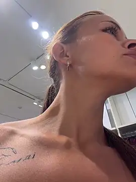 AngelinaTeller Obrolan Langsung XXX