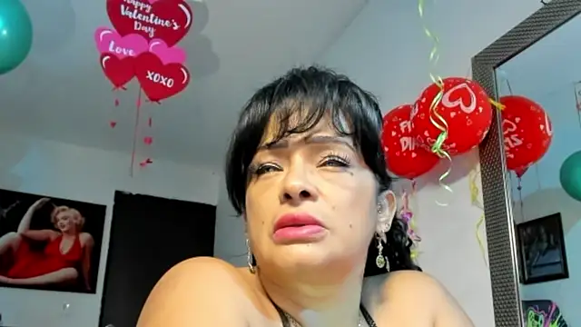 seleneh Live XXX-chat