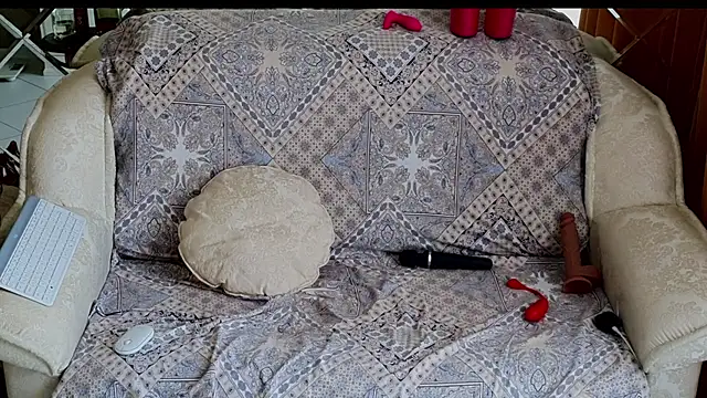 Živý XXX chat Alyonushkadarling