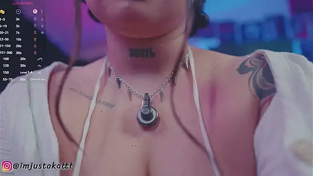 sensualkattt live XXX chat