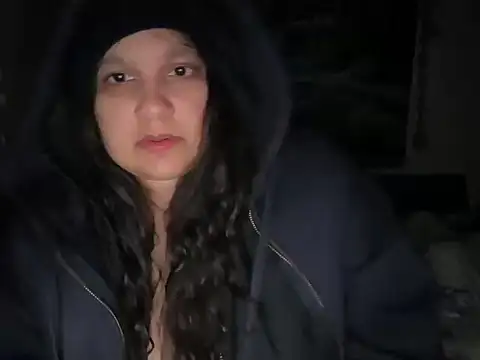 XXX chat uživo modela MelanieFawker