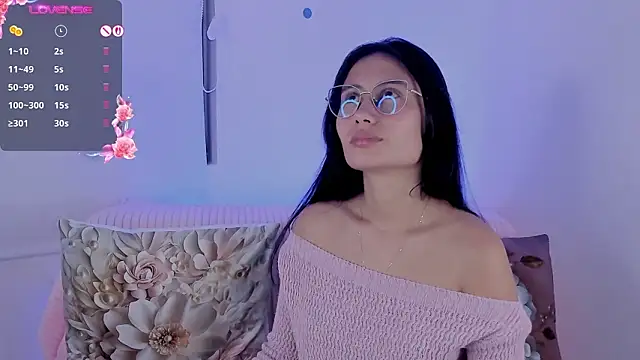 NayeCloud Obrolan Langsung XXX