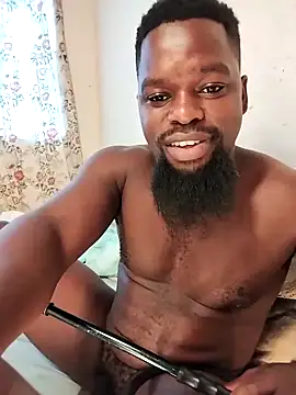 Chocolate_factory_man élő XXX-chatje