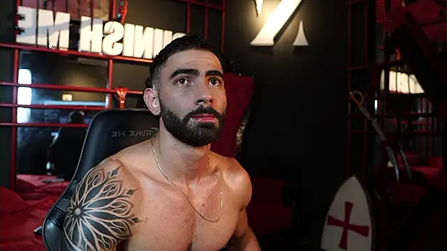 Austin_bolt live XXX chat