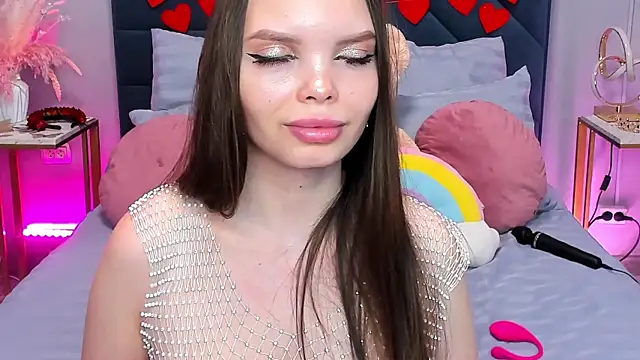 Chat +18 de Curvy_Dynamite_ ao vivo