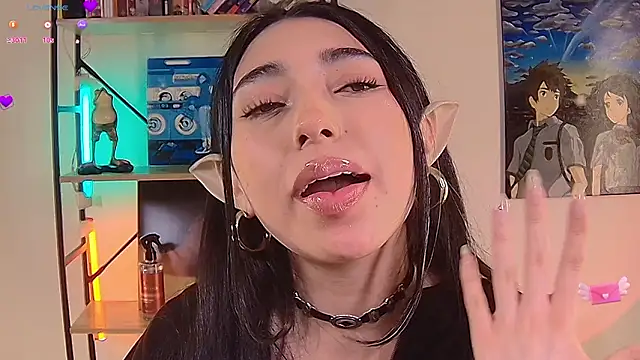 Sweet_Nyxn Live XXX chat