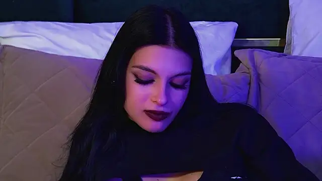 Chat +18 de BeverlyMost ao vivo