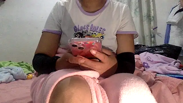 XXX chat uživo modela sharonlopez9611