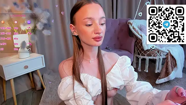 miiss__lulu's Live XXX Chat