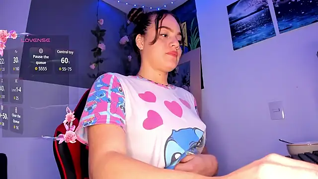 Baby_Asshley Live XXX-Chat