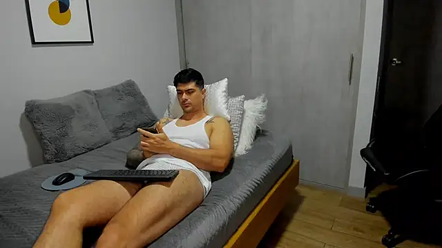 Dante_Storm live XXX chat