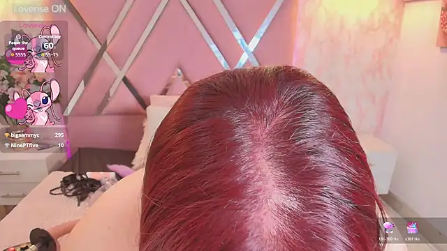 Živý XXX chat Dolce_pearl