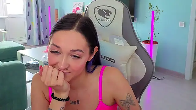 Im_suka Obrolan Langsung XXX