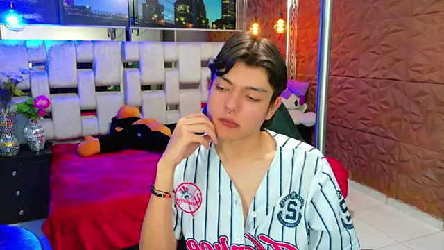 alandelrey57 live XXX chat