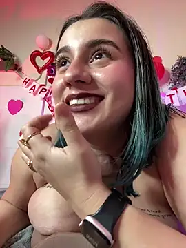 Chat +18 de Lana_Herondale ao vivo